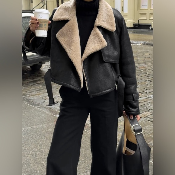 Commense Jacket NWT - Picture 1 of 2